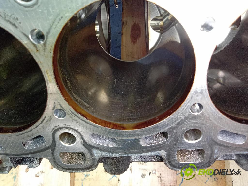 Mercedes S-Klasa 2022 Blok Motor: R1770112900