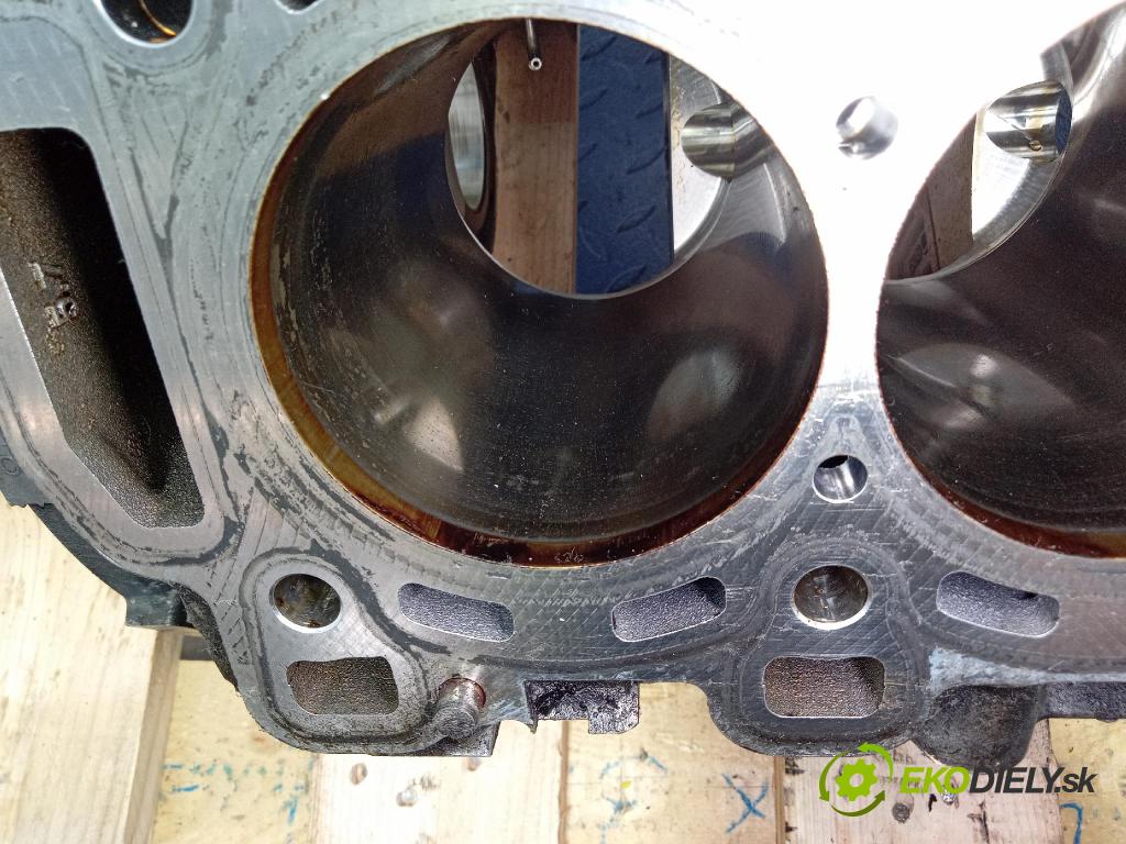 Mercedes S-Klasa 2022 Blok Motor: R1770112900