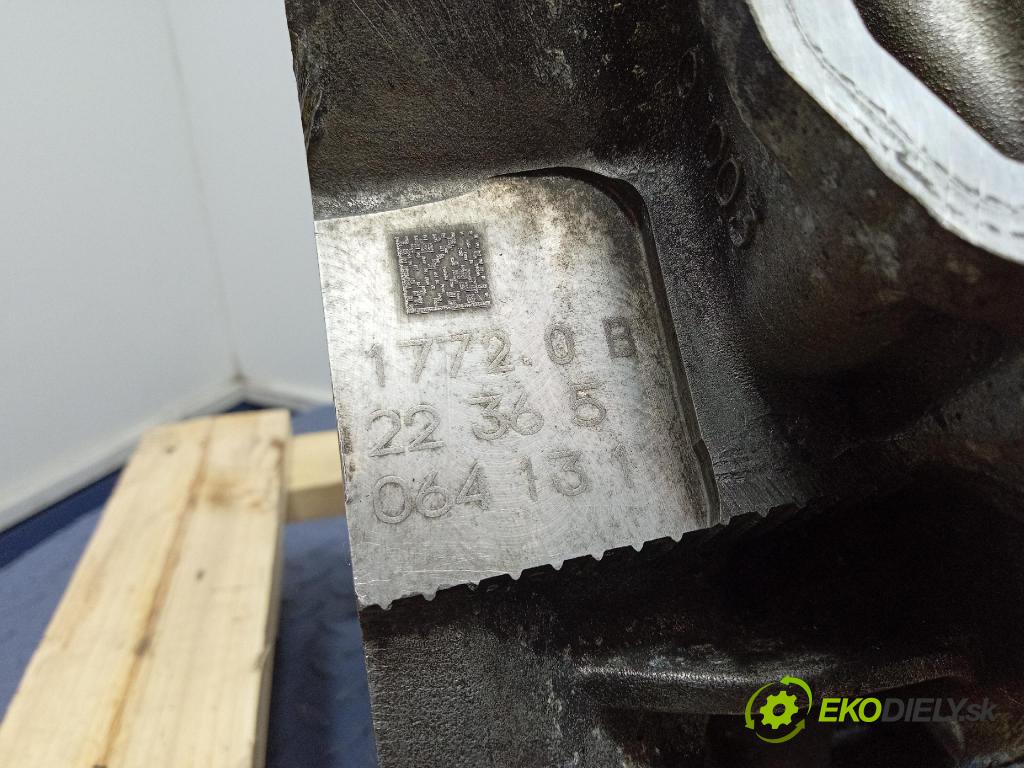 Mercedes S-Klasa 2022 Blok Motor: R1770112900