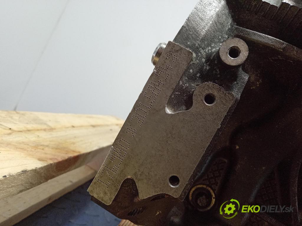 Mercedes S-Klasa 2022 Blok Motor: R1770112900