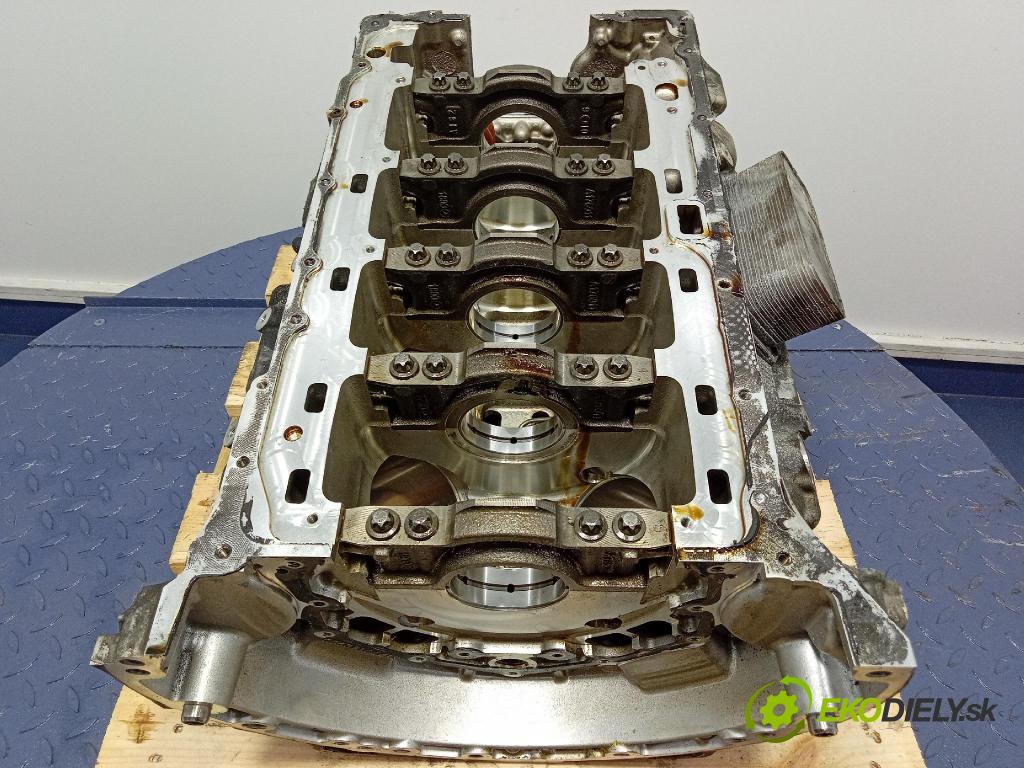 Mercedes S-Klasa 2022 Blok Motor: R1770112900