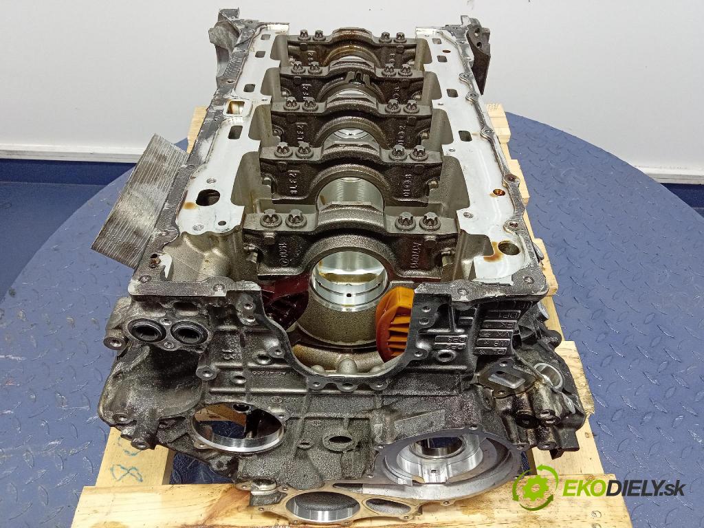 Mercedes S-Klasa 2022 Blok Motor: R1770112900