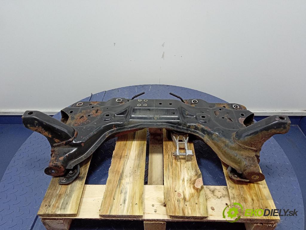 Opel Corsa 2007 Výstuha