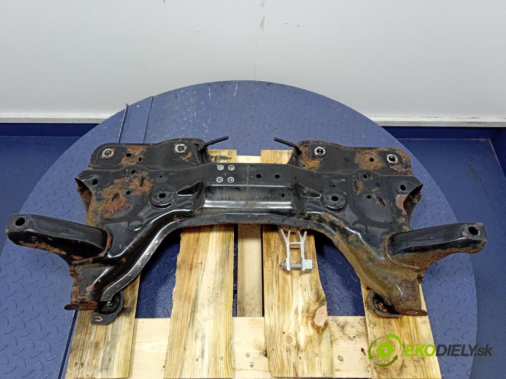 Opel Corsa 2007 Výstuha