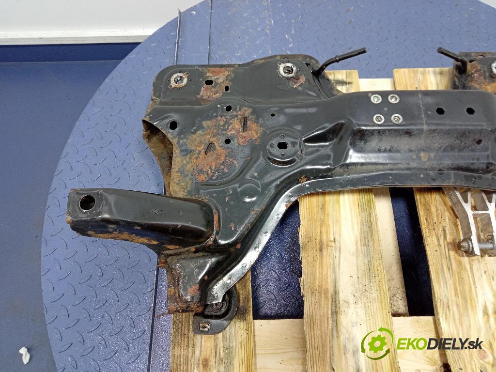 Opel Corsa 2007 Výstuha