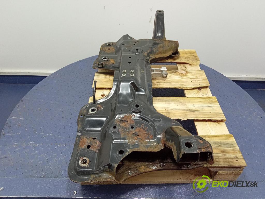 Opel Corsa 2007 Výstuha