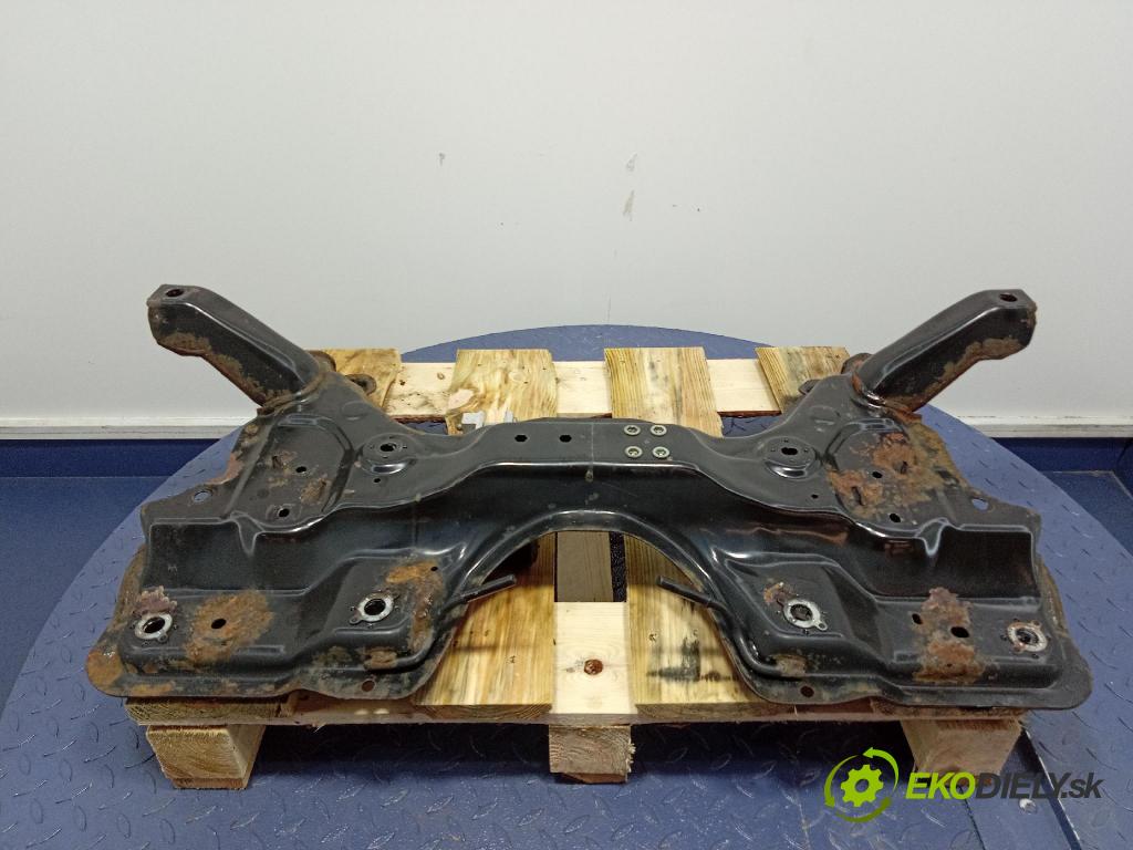 Opel Corsa 2007 Výstuha