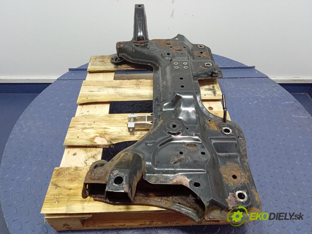 Opel Corsa 2007 Výstuha