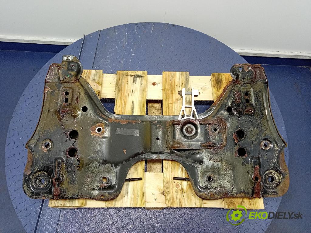 Opel Corsa 2007 Výstuha