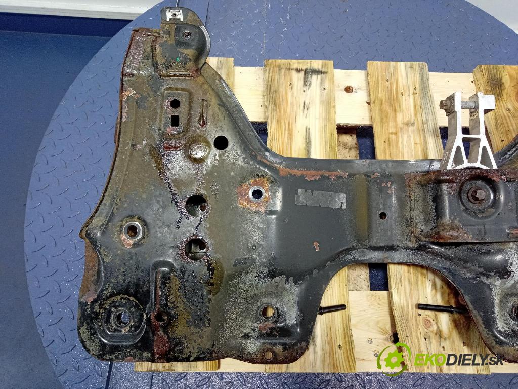 Opel Corsa 2007 Výstuha