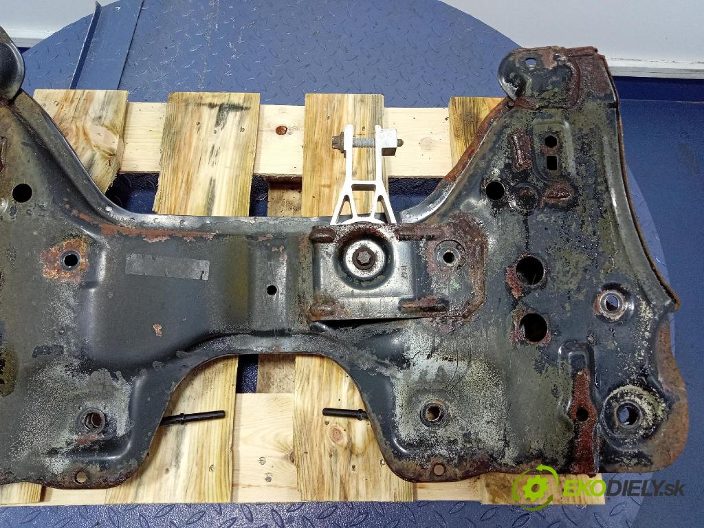 Opel Corsa 2007 Výstuha