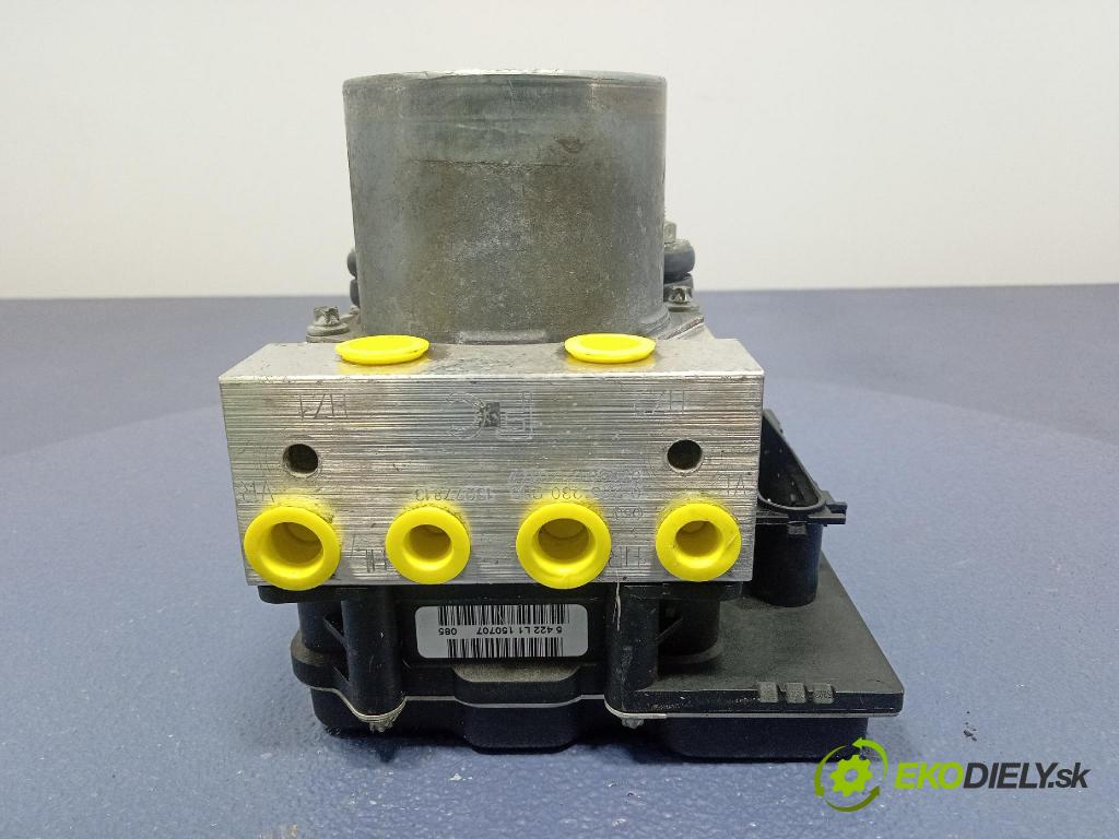 Opel Corsa 2007 čerpadlo ABS x 0265950402