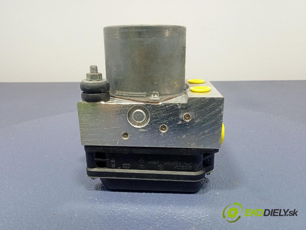 Opel Corsa 2007 čerpadlo ABS x 0265950402