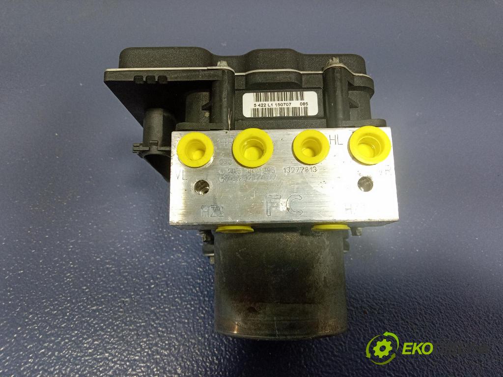 Opel Corsa 2007 čerpadlo ABS x 0265950402