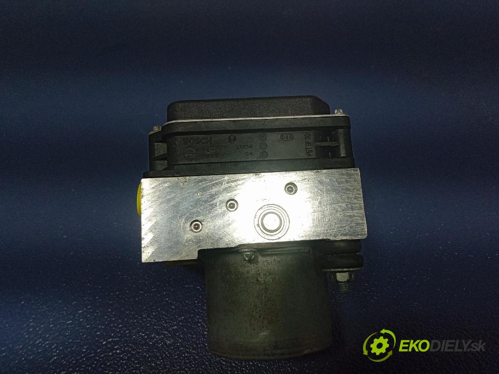 Opel Corsa 2007 čerpadlo ABS x 0265950402