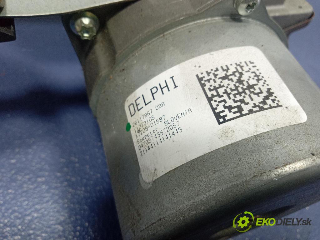 Opel Corsa 2007 Stĺpik volant x 26117867