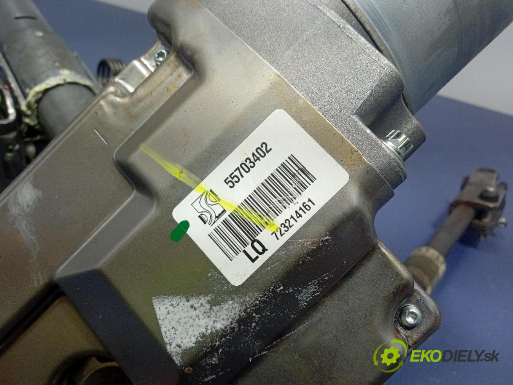 Opel Corsa 2007 Stĺpik volant x 26117867