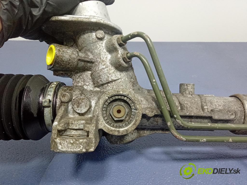 Vw Sharan 2006 Ozubené kolo: volant YM213A500AB