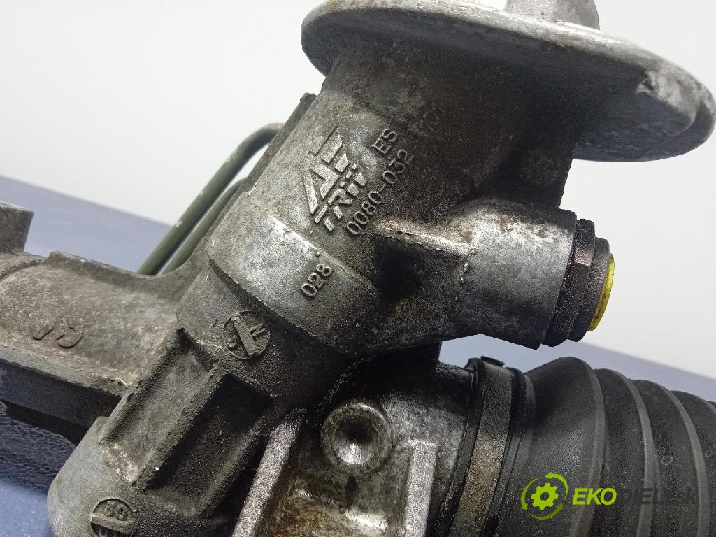 Vw Sharan 2006 Ozubené kolo: volant YM213A500AB