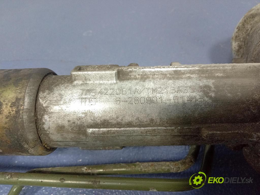 Vw Sharan 2006 Ozubené kolo: volant YM213A500AB