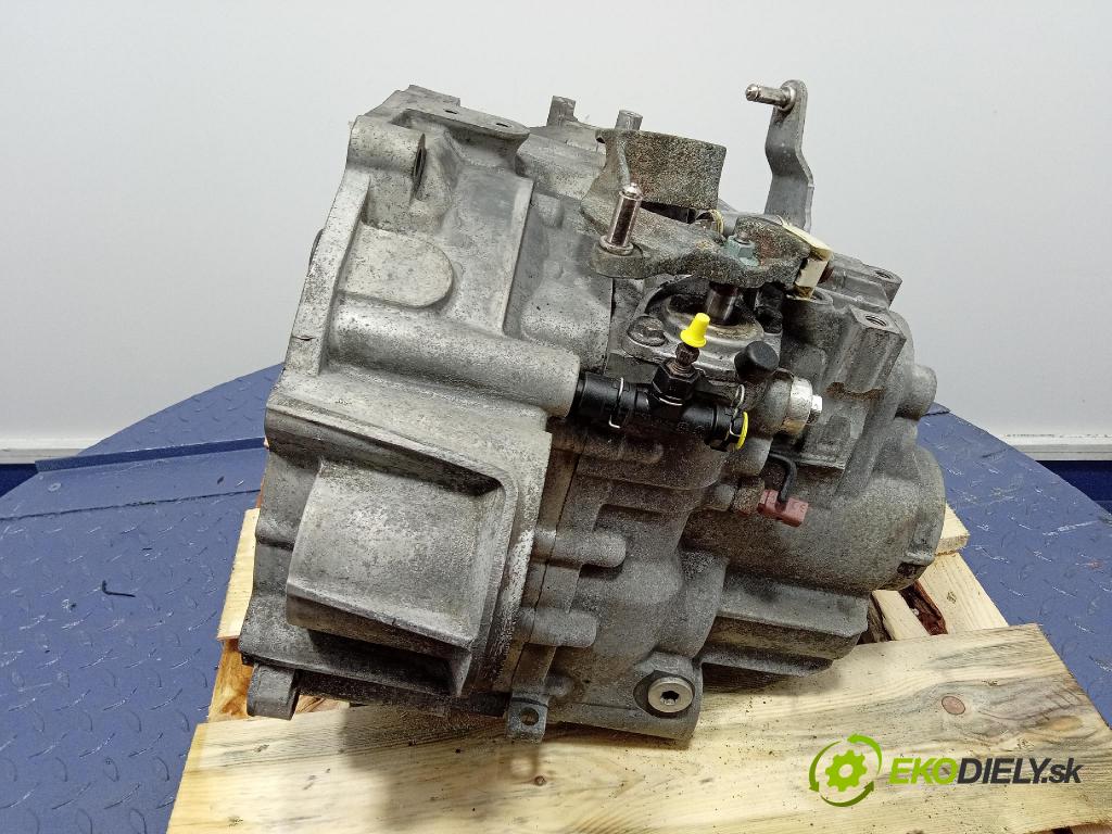 Vw Sharan 2006 prevodovka Manualna JSC
