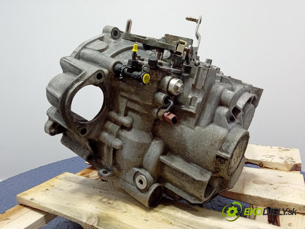 Vw Sharan 2006 prevodovka Manualna JSC