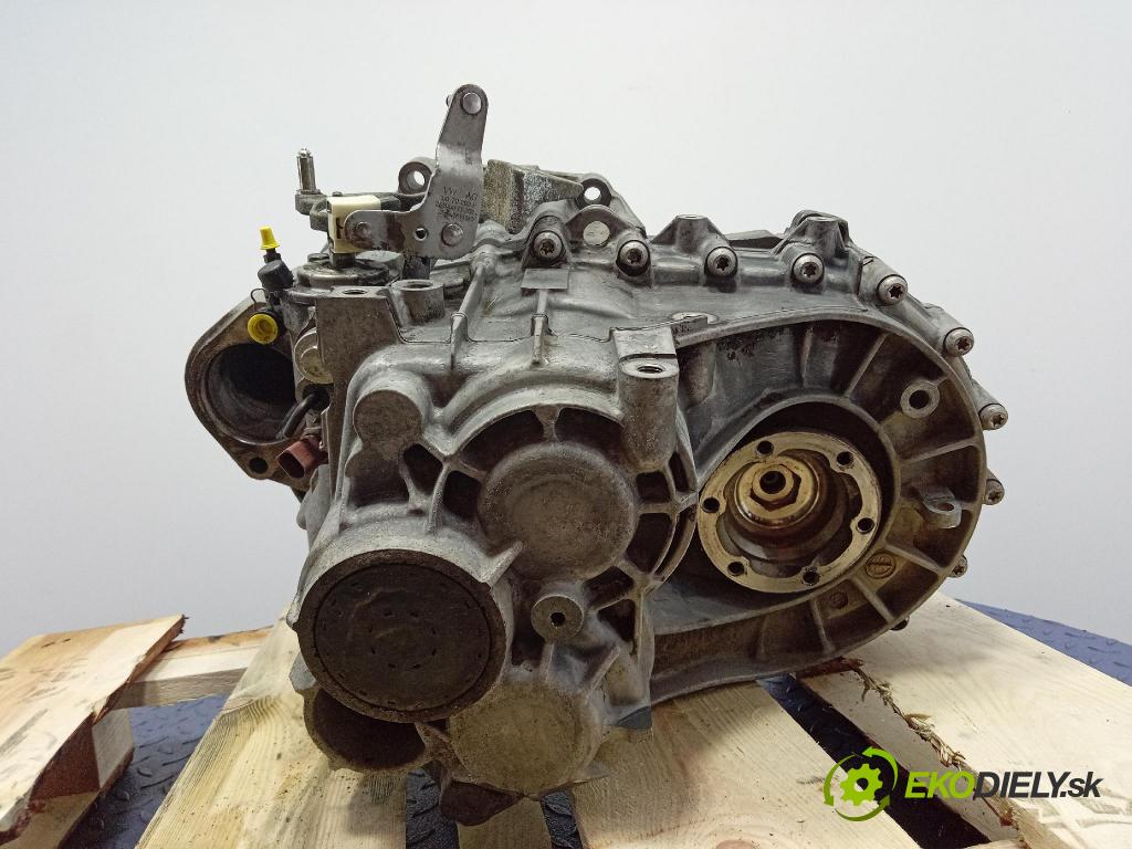 Vw Sharan 2006 prevodovka Manualna JSC