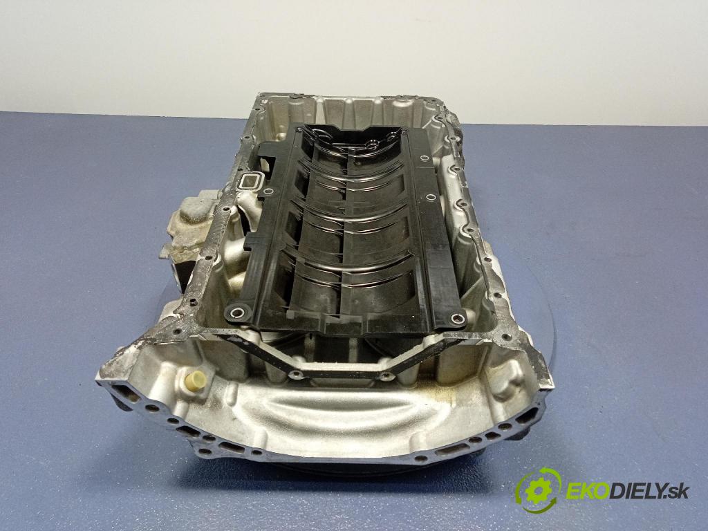 Mercedes S-Klasa 2022 vaňa Olej: A1770105709