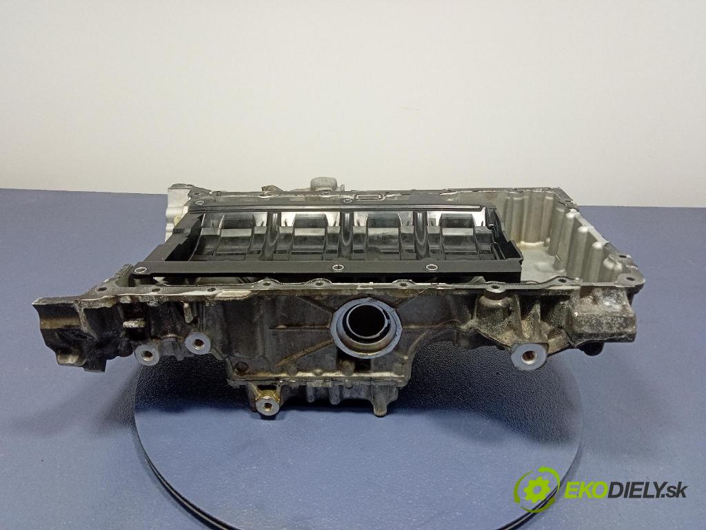 Mercedes S-Klasa 2022 vaňa Olej: A1770105709