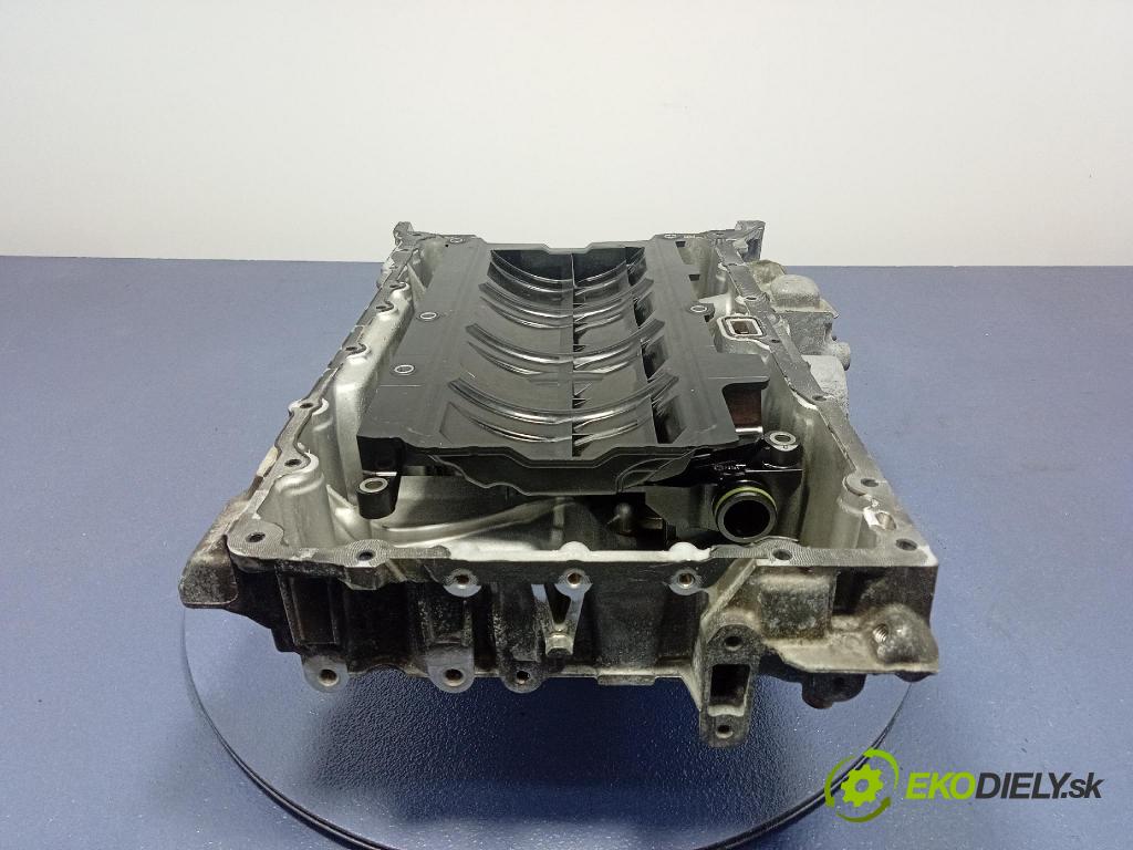 Mercedes S-Klasa 2022 vaňa Olej: A1770105709