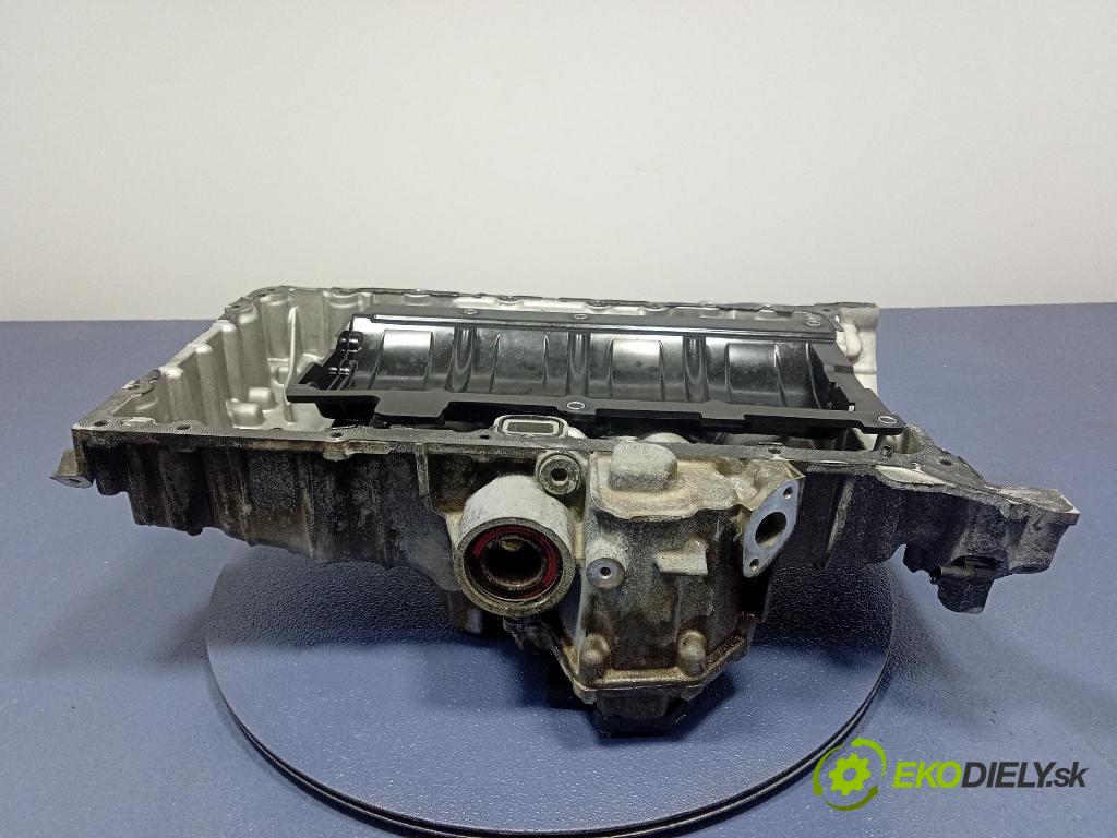 Mercedes S-Klasa 2022 vaňa Olej: A1770105709