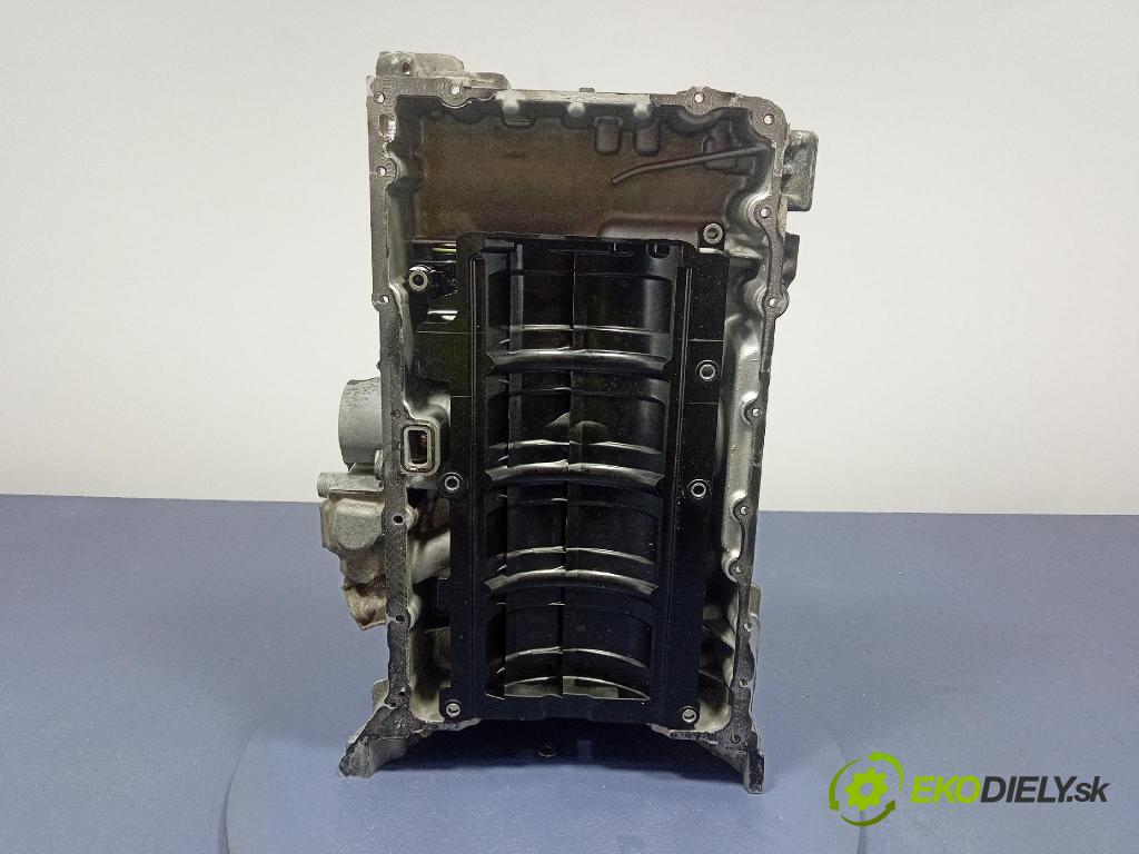 Mercedes S-Klasa 2022 vaňa Olej: A1770105709