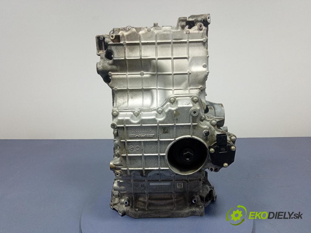 Mercedes S-Klasa 2022 vaňa Olej: A1770105709