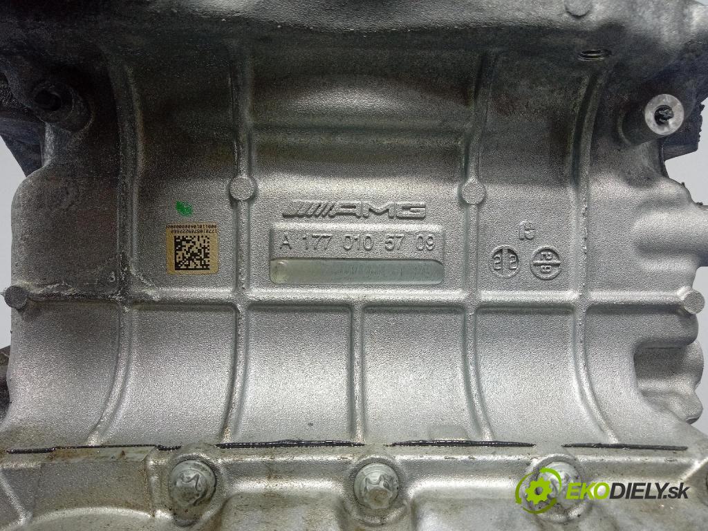 Mercedes S-Klasa 2022 vana Olej A1770105709