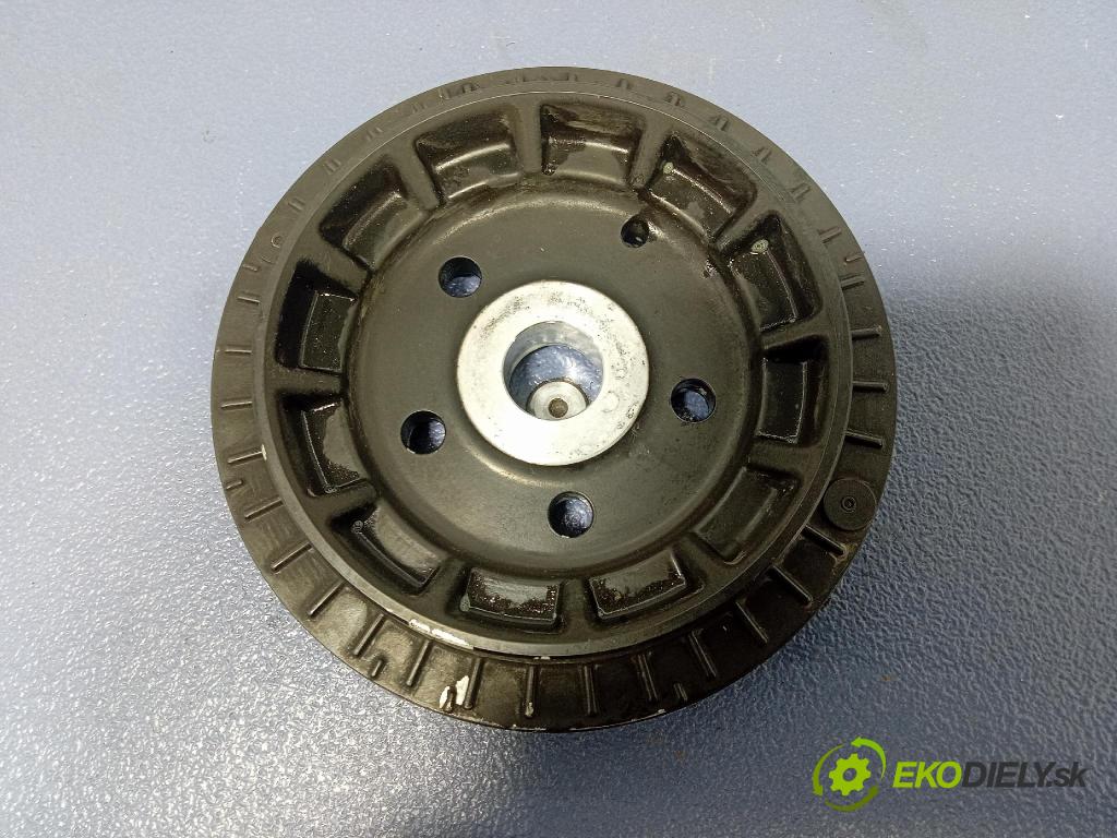 Mercedes S-Klasa 2022 koleso Pás: A1770300000