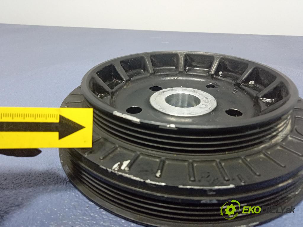 Mercedes S-Klasa 2022 koleso Pás: A1770300000