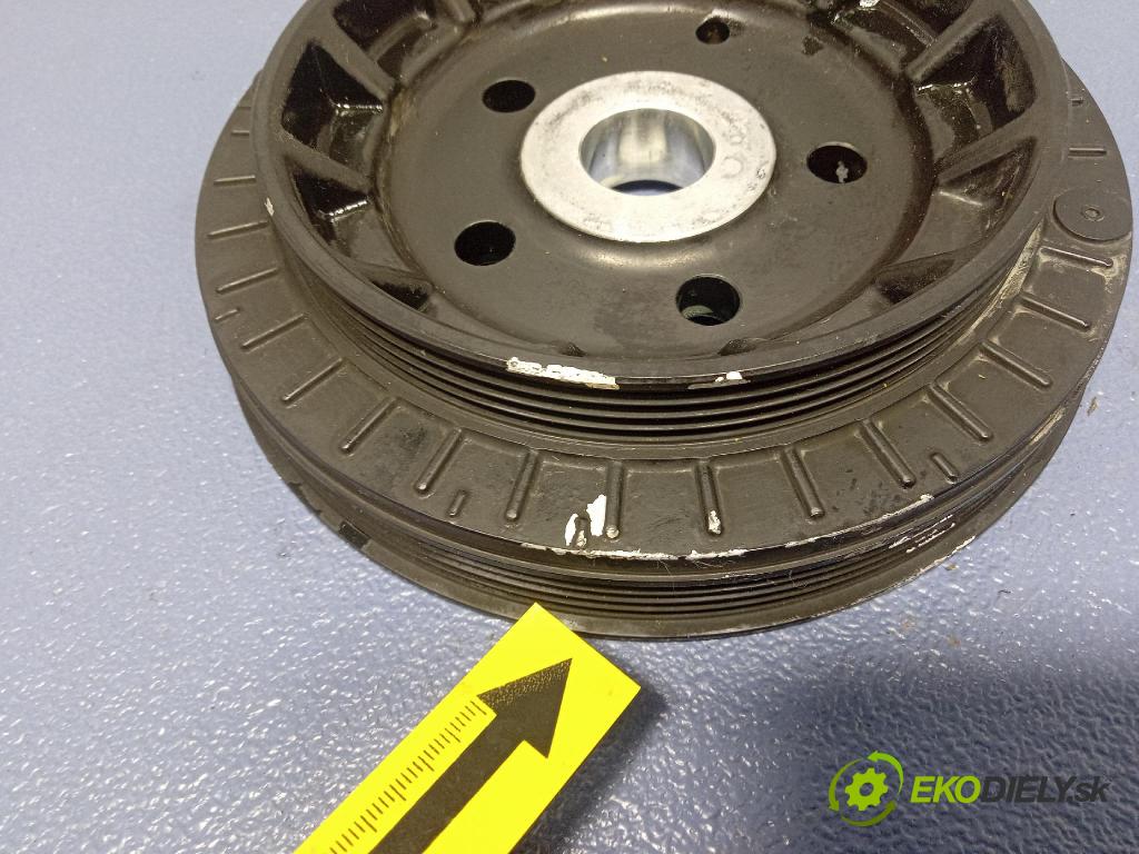 Mercedes S-Klasa 2022 koleso Pás: A1770300000