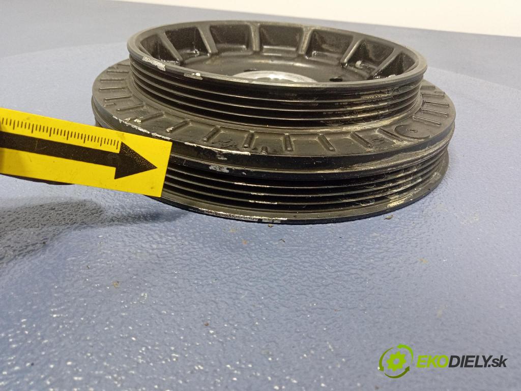 Mercedes S-Klasa 2022 koleso Pás: A1770300000