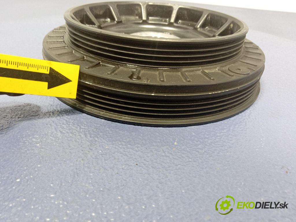 Mercedes S-Klasa 2022 koleso Pás: A1770300000