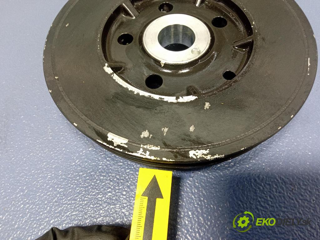 Mercedes S-Klasa 2022 koleso Pás: A1770300000