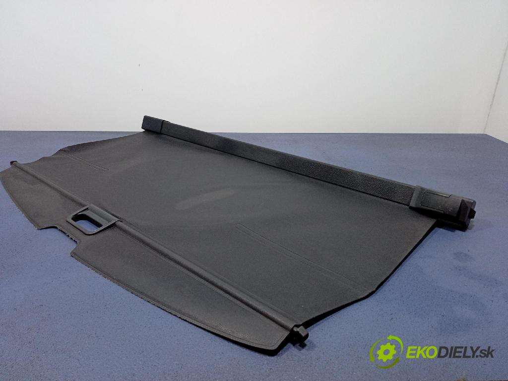 Opel Zafira 2006 roleta