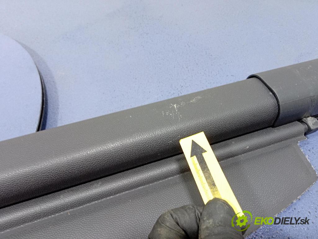 Opel Zafira 2006 roleta