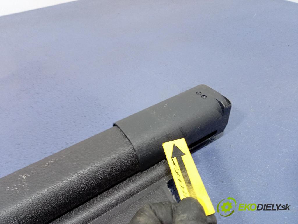 Opel Zafira 2006 roleta 