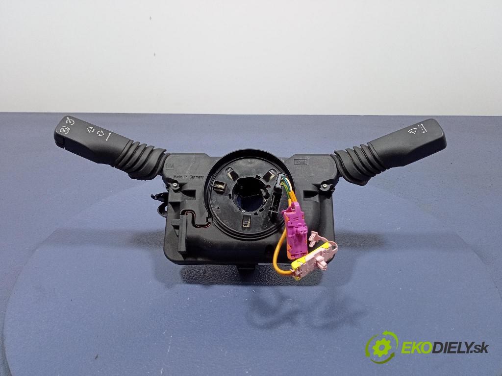 Opel Zafira 2006 prepínač Komplex: 13250229GL