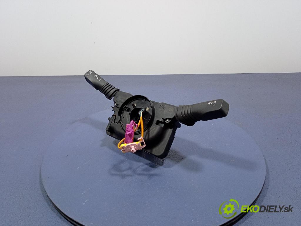 Opel Zafira 2006 prepínač Komplex: 13250229GL