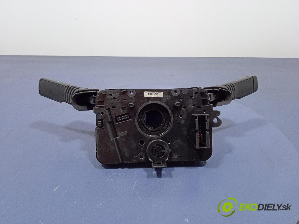 Opel Zafira 2006 prepínač Komplex: 13250229GL