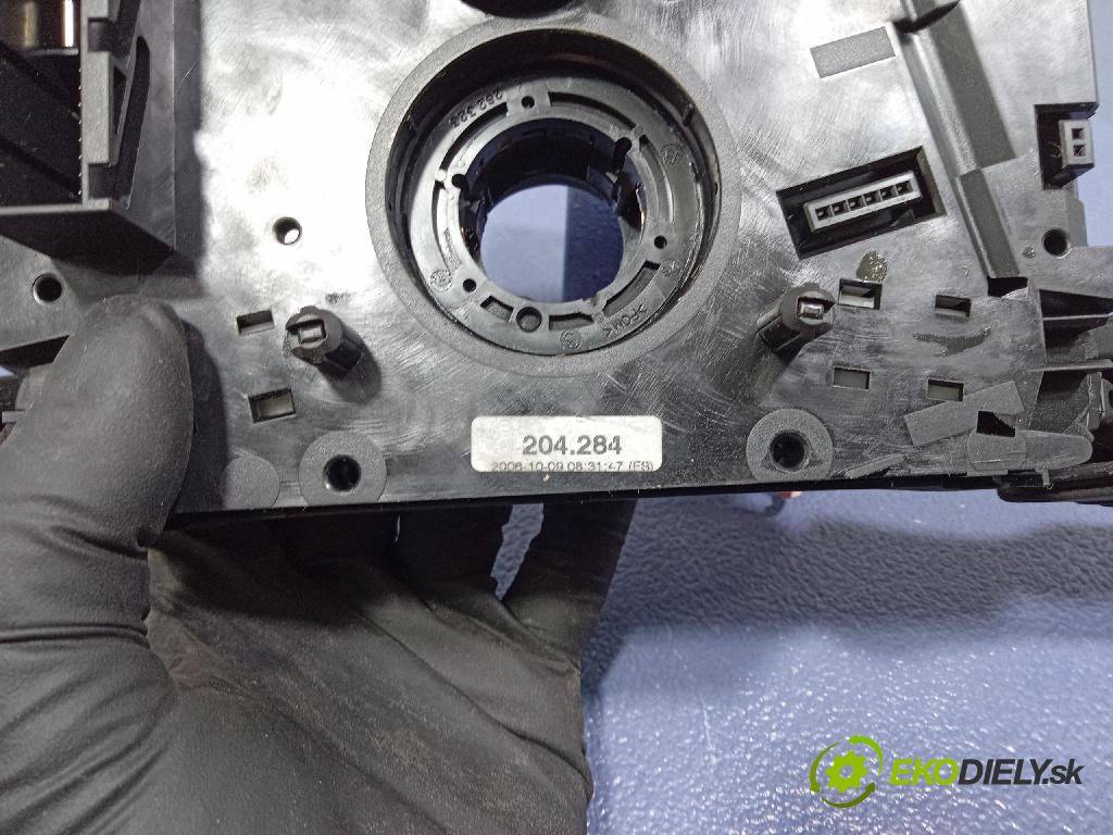 Opel Zafira 2006 prepínač Komplex: 13250229GL