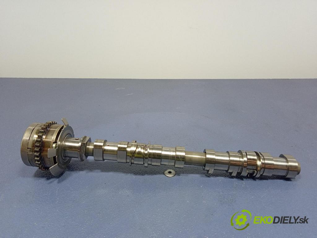 Mercedes S-Klasa 2022 Váleček: Načasování A1770500300