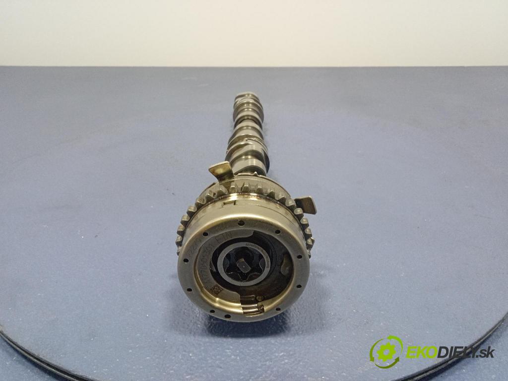 Mercedes S-Klasa 2022 Váleček: Načasování A1770500300