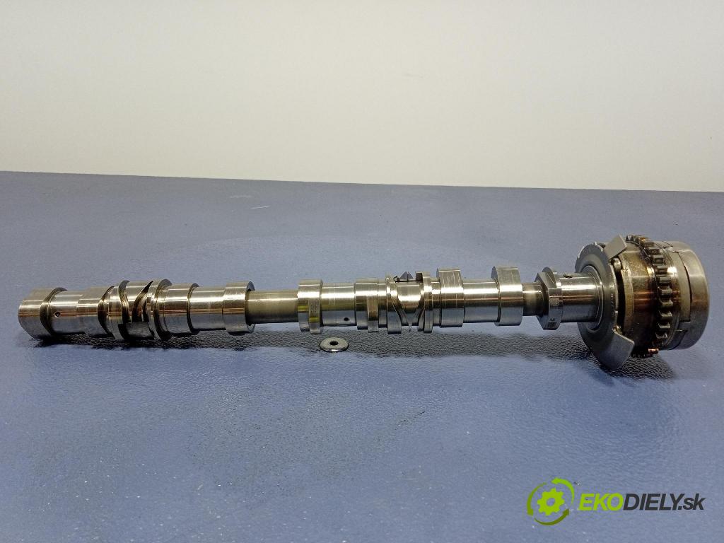 Mercedes S-Klasa 2022 Váleček: Načasování A1770500300